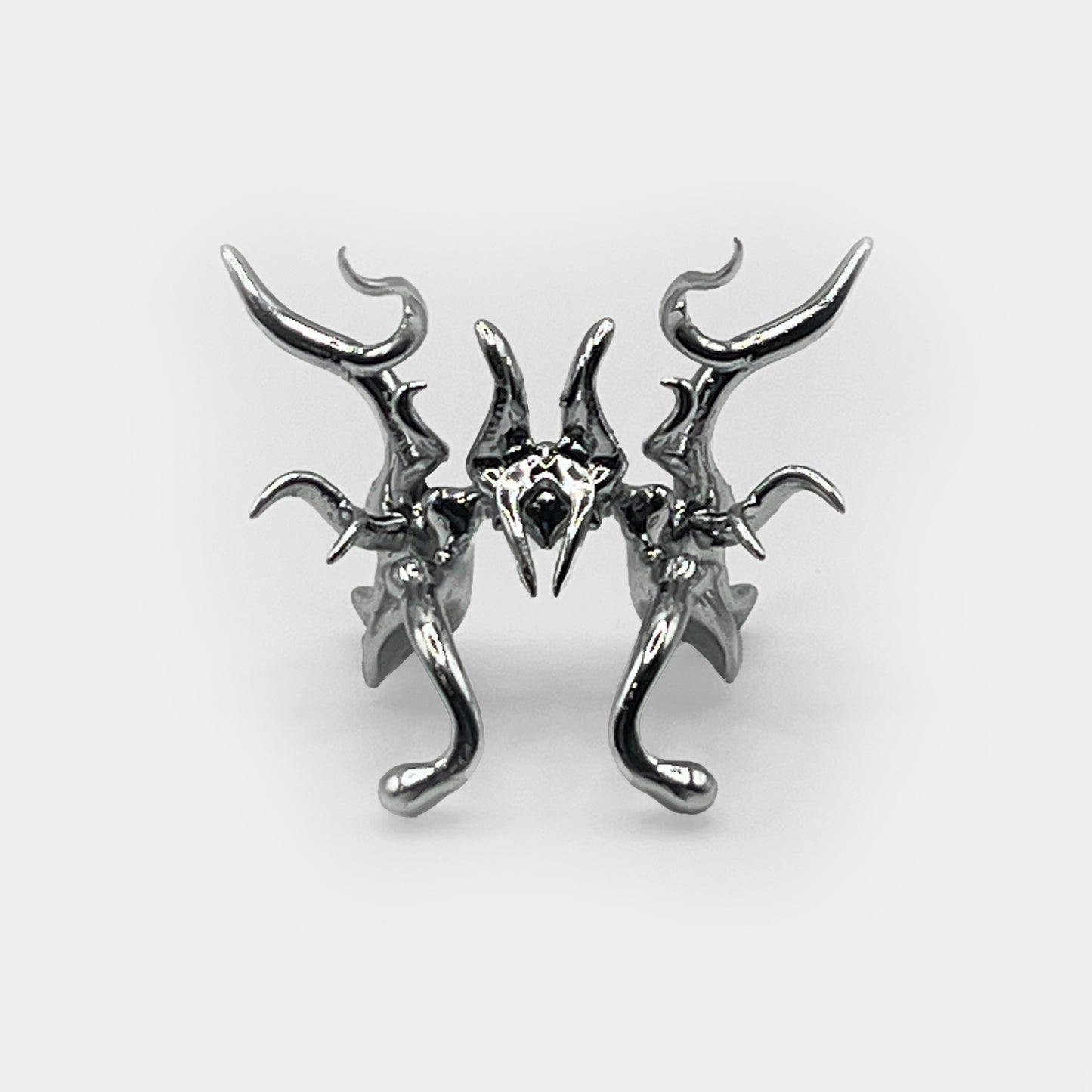 Metallic Nose Cuff S