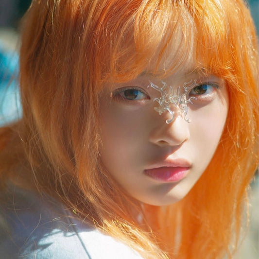 Transparent Nose Cuff S