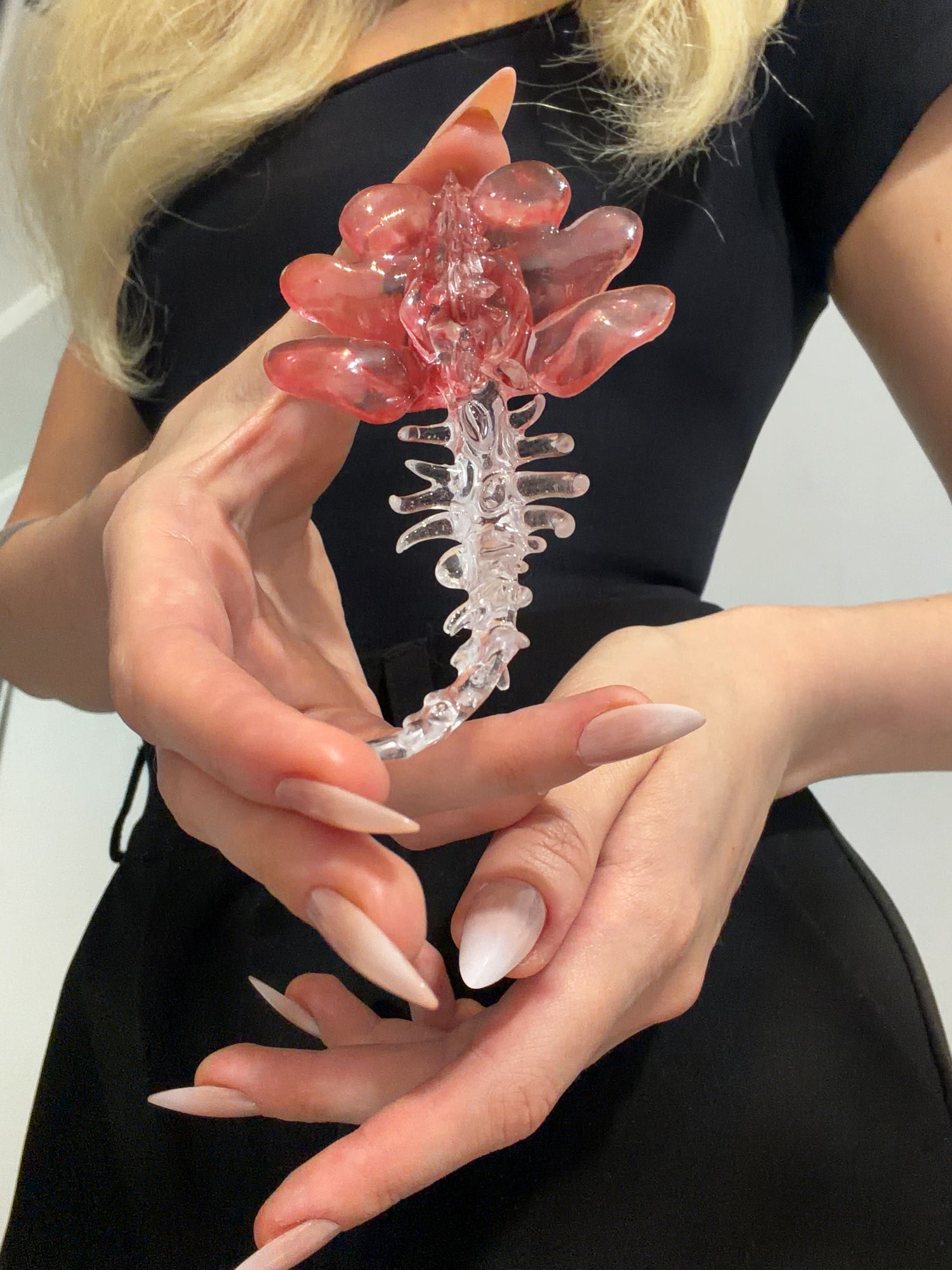 Alien Flower Collection WHYNOEN