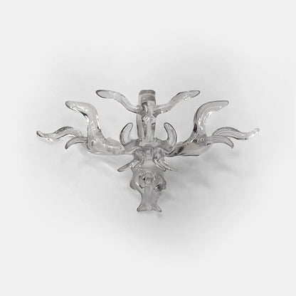 Transparent Lip Cuff - WHYNOEN